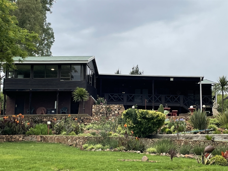 Commercial Property for Sale in Parys Free State